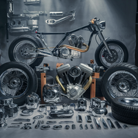 a-well-lit-organized-display-of-various-motorcycle-j_C9zXFgR9SN2Y7IS0Q9Yw-iGRb5uDiTjWAAAly4nBghQ